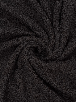 Ткань Трикотаж "Тедди" - фото №1
