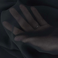 Черный