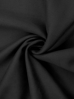 Ткань Замша-твил - фото №1